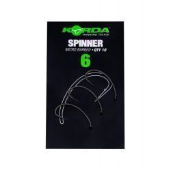 KORDA SPINNER Nº6