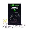 KORDA SPINNER Nº6