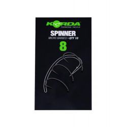 KORDA SPINNER Nº8