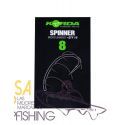 KORDA SPINNER Nº8