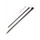 ZFISH CARBON DRILL BANK STICK 50-90CM
