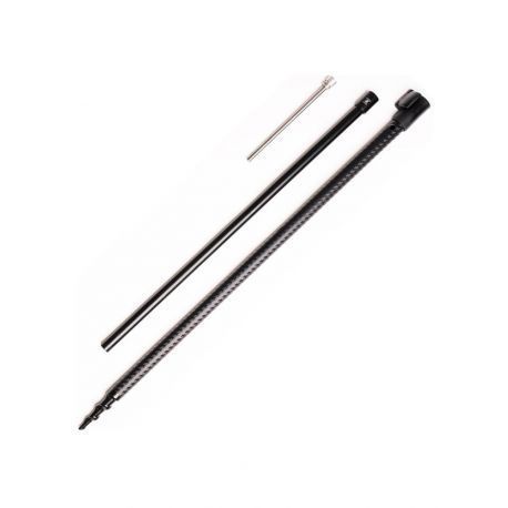 ZFISH CARBON DRILL BANK STICK 50-90CM