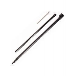 ZFISH CARBON DRILL BANK STICK 60-110CM