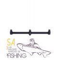 ZFISH CARBON BUZZER BAR 30 CM- 3 RODS
