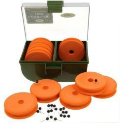 NGT CHOD & ZIG RIG BOX