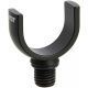 NGT PROFILER ROD REST BLACK 25MM