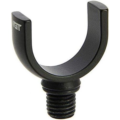 NGT PROFILER ROD REST BLACK 25MM