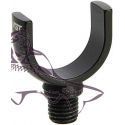 NGT PROFILER ROD REST BLACK 25MM