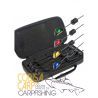 ZFISH BITE INDICATOR ENIGMA SET 4 PCS