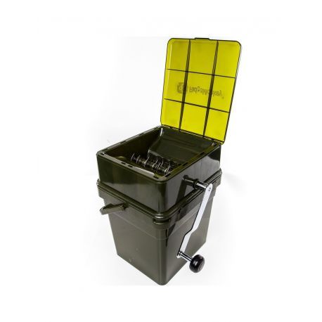 RIDGEMONKEY ADVANCED BOILIE CRUSHER HEAD FULL SYSTEM