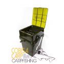 RIDGEMONKEY ADVANCED BOILIE CRUSHER FULL KIT
