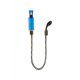 ZFISH CHAIN HANGER BLUE