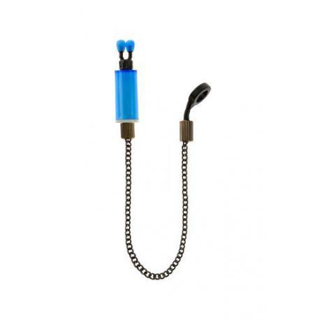ZFISH CHAIN HANGER BLUE