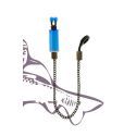 ZFISH CHAIN HANGER BLUE