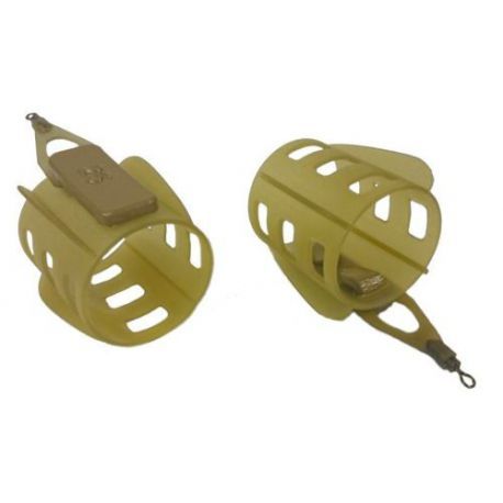 ZFISH TRIMEX FEEDER 25GR