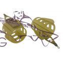 ZFISH TRIMEX FEEDER 45GR