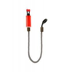 ZFISH CHAIN HANGER RED