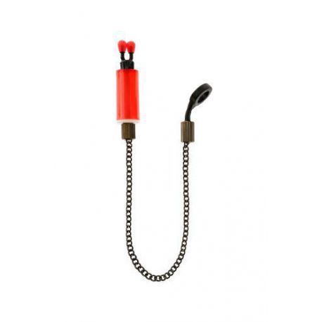 ZFISH CHAIN HANGER RED