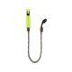 ZFISH CHAIN HANGER GREEN