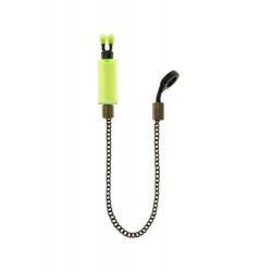 ZFISH CHAIN HANGER GREEN