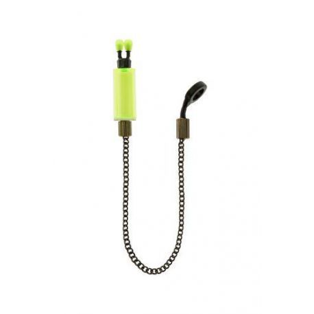 ZFISH CHAIN HANGER GREEN