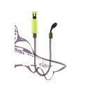 ZFISH CHAIN HANGER GREEN