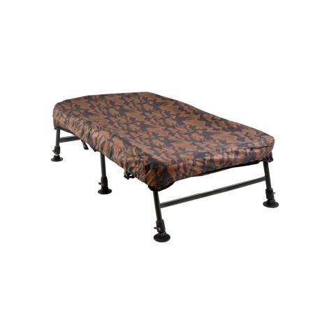 ZFISH CARP CAMO CRADLE