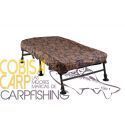 ZFISH CARP CAMO CRADLE