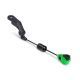 NASH SIREN MICRO SWING ARM GREEN