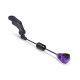 NASH SIREN MICRO SWING ARM PURPLE