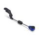 NASH SIREN MICRO SWING ARM BLUE