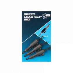 NASH SPEED LEAD CLIP