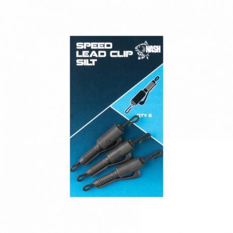 NASH SPEED LEAD CLIP