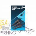 NASH SPEED LEAD CLIP