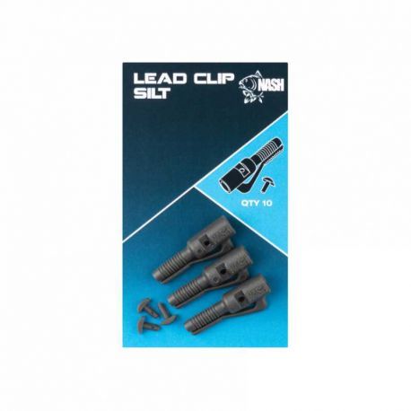 NASH LEAD CLIP