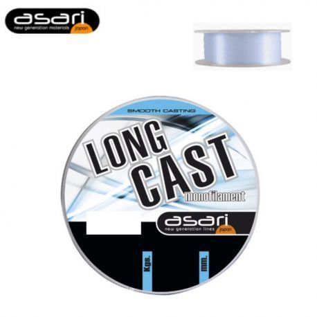 ASARI LONG CAST 0 35MM 300M