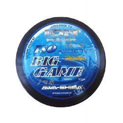 AWA-SHIMA ULTRA POWER ISO BIG GAME CLEAR 0 35MM 