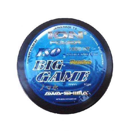 AWA-SHIMA ULTRA POWER ISO BIG GAME CLEAR 0 35MM 