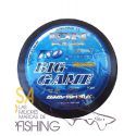 AWA-SHIMA ULTRA POWER ISO BIG GAME CLEAR 0.40MM