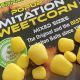 ENTERPRISE TACKLE POPUP IMITATION SWEETCORN S