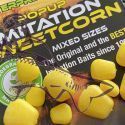 ENTERPRISE TACKLE POPUP IMITATION SWEETCORN S