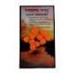ENTREPRISE TACKLE POP UP MAIZ FLOTANTE FLURO NARANJA