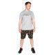 FOX LIGHTWEIGHT JOGGER SHORT CAMO T-XL