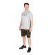 FOX LIGHTWEIGHT JOGGER SHORT CAMO T-XL