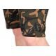 FOX LIGHTWEIGHT JOGGER SHORT CAMO T-XL