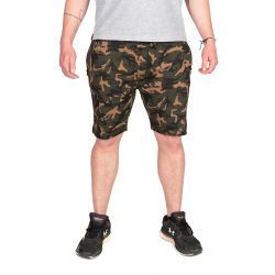 FOX LIGHTWEIGHT JOGGER SHORT CAMO T-2XL