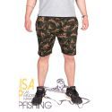 FOX LIGHTWEIGHT JOGGER SHORT CAMO T-2XL