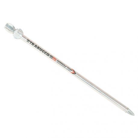 TRABUCCO SS ARROW TOP STAINLESS STELL BANKSTICK 