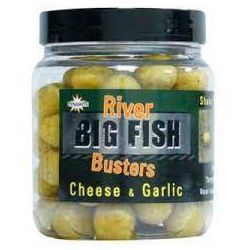 DYNAMITE B.F.R.CHEESE GARLIC BUSTERS