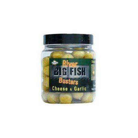 DYNAMITE B.F.R.CHEESE GARLIC BUSTERS